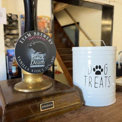 Eyam Brewery – Craft Beer Inspired by the Peak District