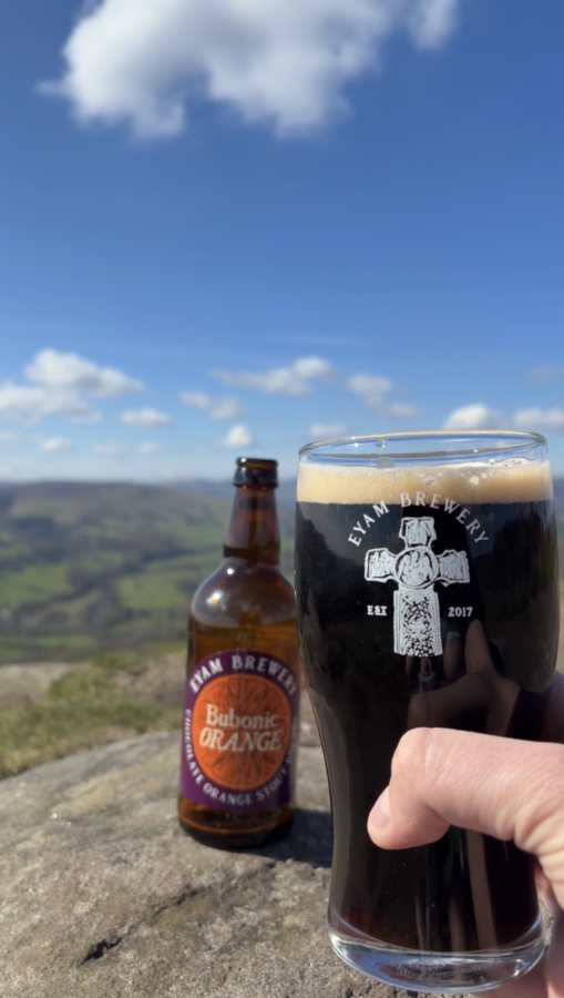Eyam Brewery - Craft Beer Inspired by the Peak District 8 Eyam Brewery - Craft Beer Inspired by the Peak District