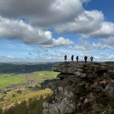 The Peak Wesley Way