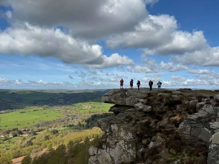 The Peak Wesley Way