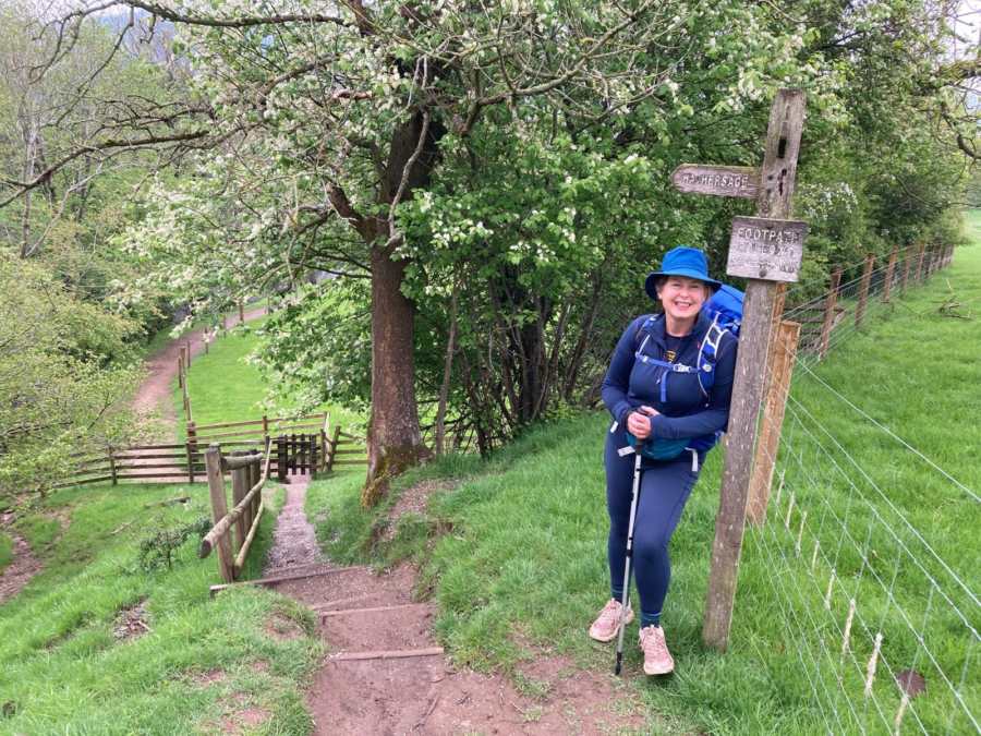 The Peak Wesley Way