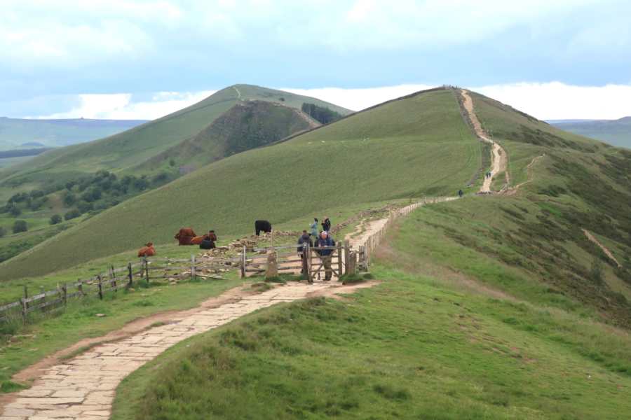 The Peak Wesley Way