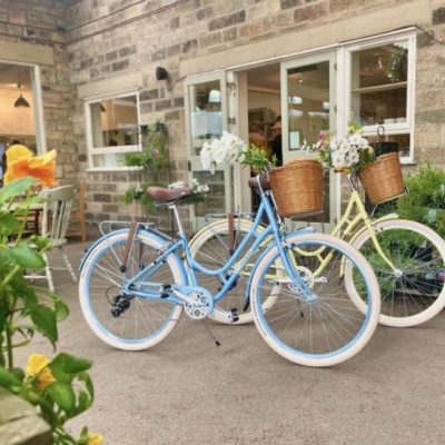 Protected: Hope Valley Bike Hire