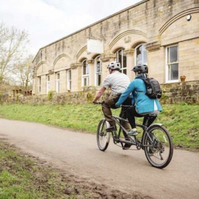 Protected: Hope Valley Bike Hire