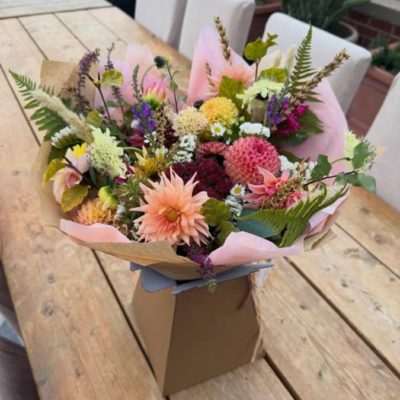 Thornbridge Blooms