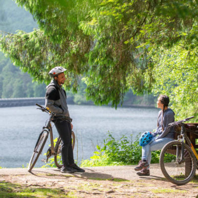 Hope Valley Bike Hire