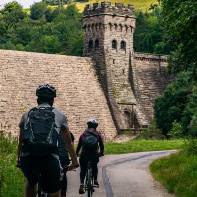 Hope Valley Bike Hire