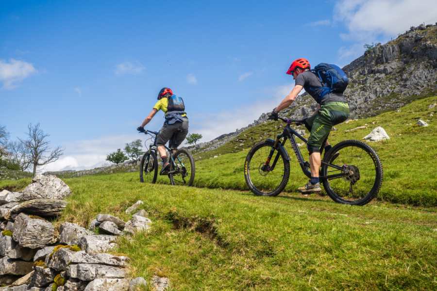 Hope Valley Bike Hire