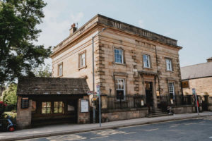 Let's Go Peak District - Peak District Holidays 2