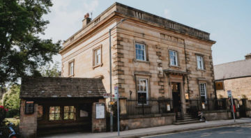 The Charleston, Bakewell