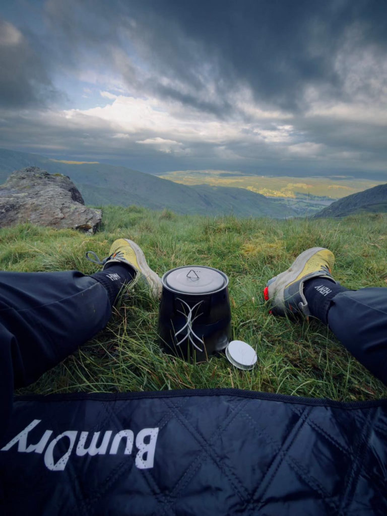 BumDry - Outdoor Essentials Made for Real Life 1 BumDry