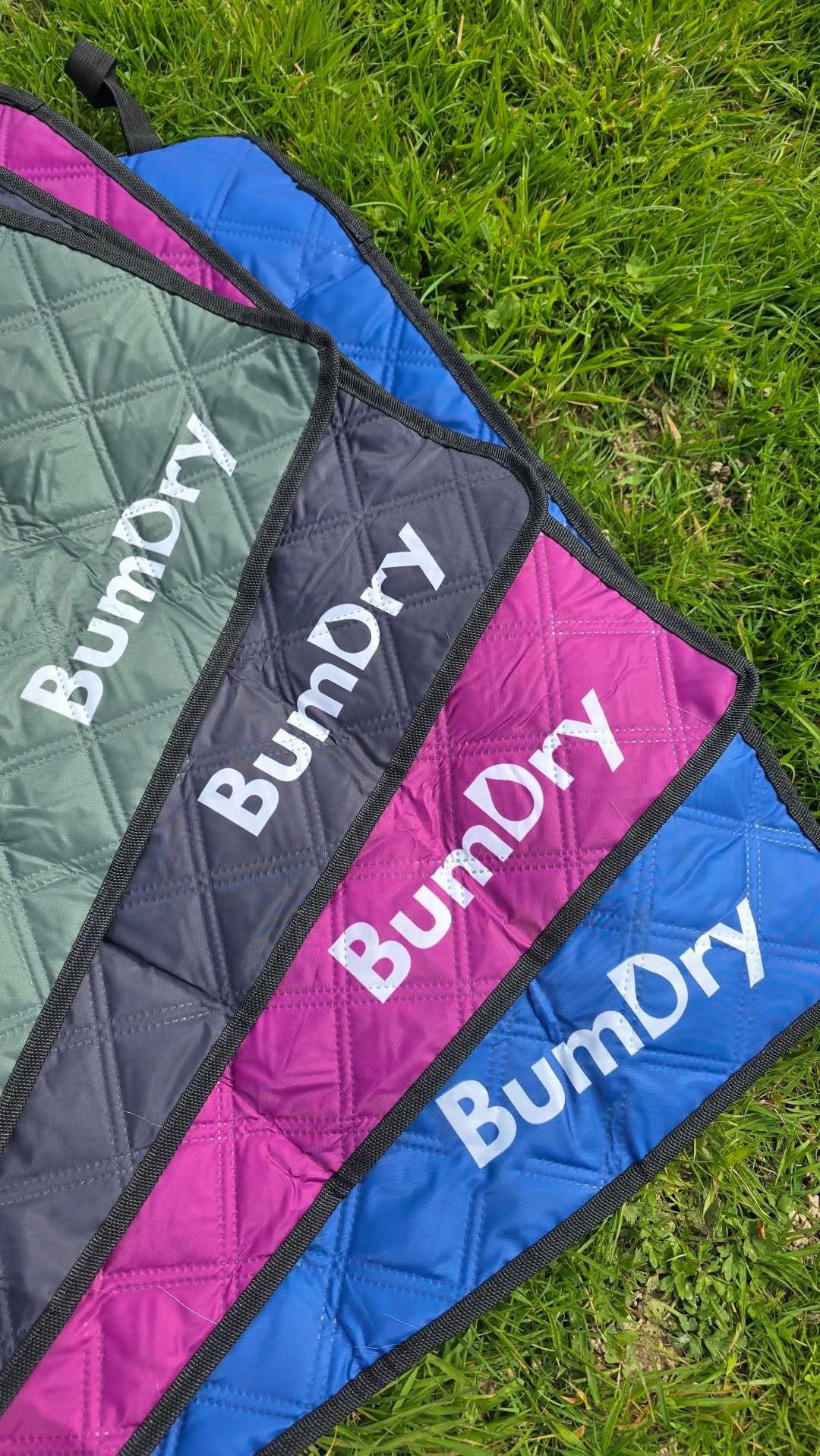 BumDry – Outdoor Essentials Made for Real Life