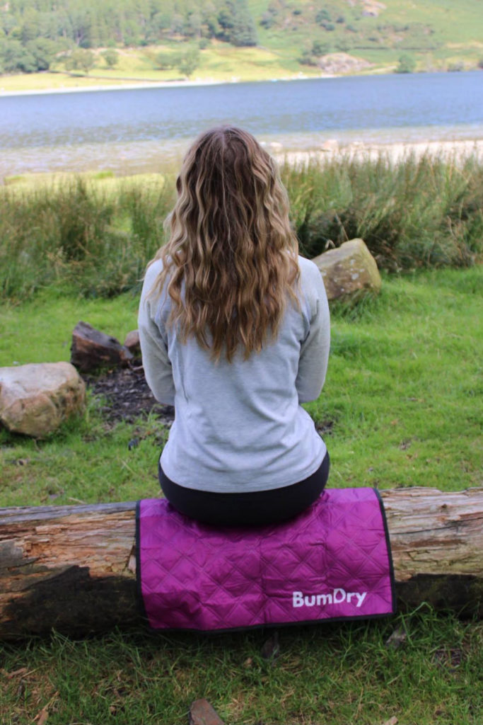 BumDry - Outdoor Essentials Made for Real Life 2 BumDry