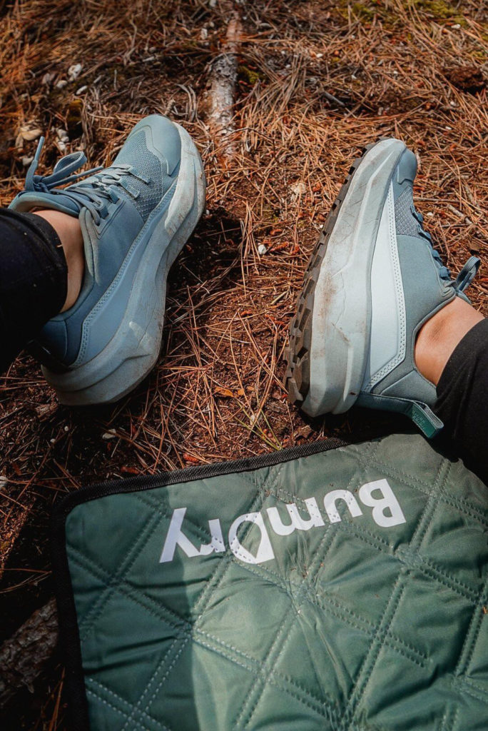 BumDry - Outdoor Essentials Made for Real Life 3 BumDry