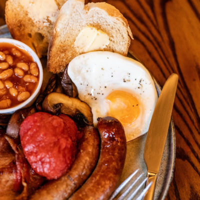 Protected: The Duke at Burbage