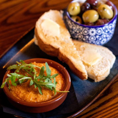 Protected: The Duke at Burbage