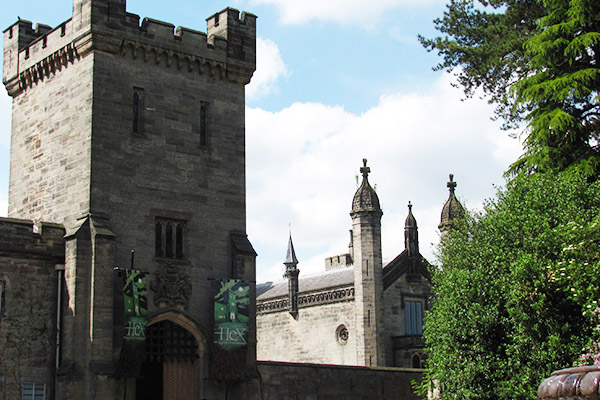 Hex - Alton Towers