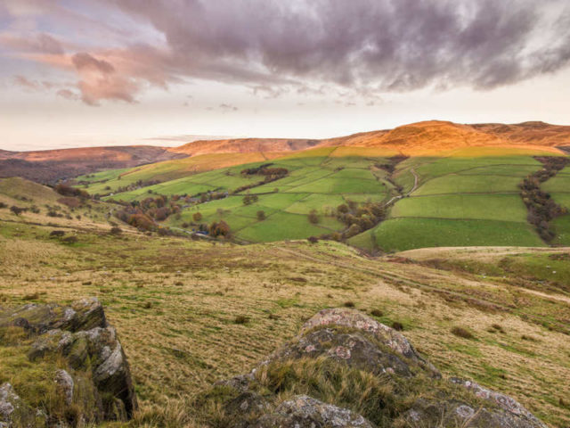 Edale to South Head Circular (10 Miles)