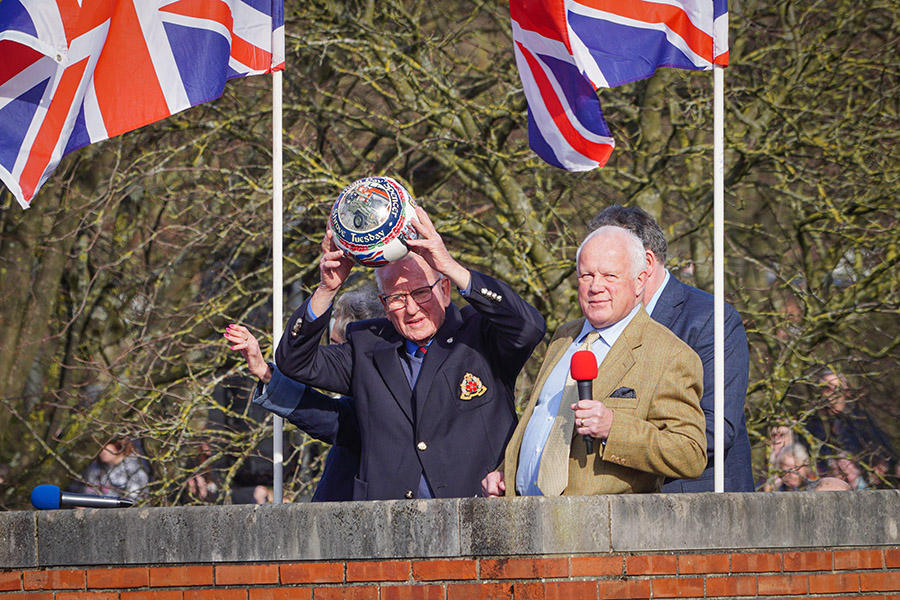 The Memorial Gardens Ashbourne