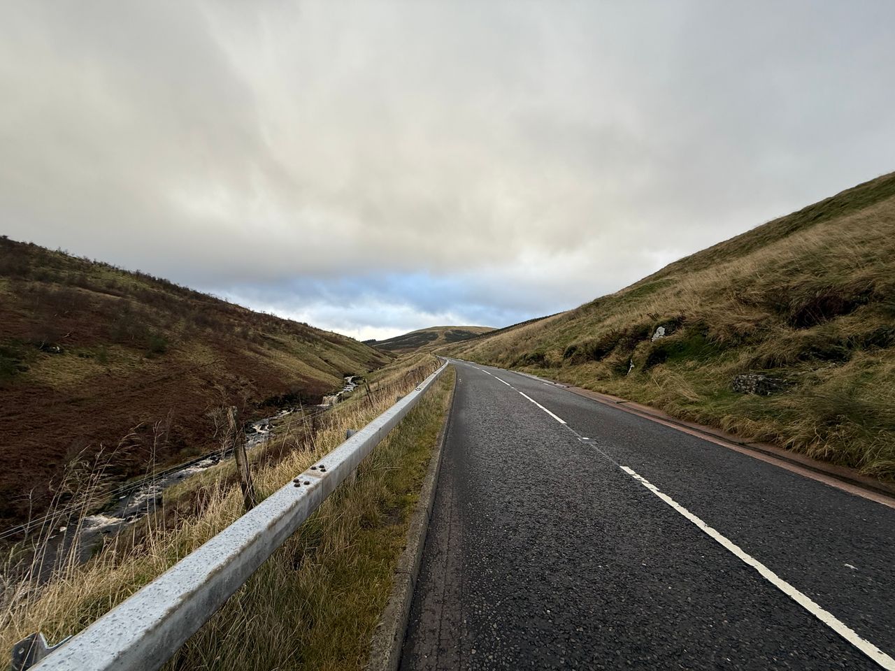 Snake Pass