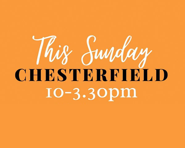 Chesterfield Artisan Market