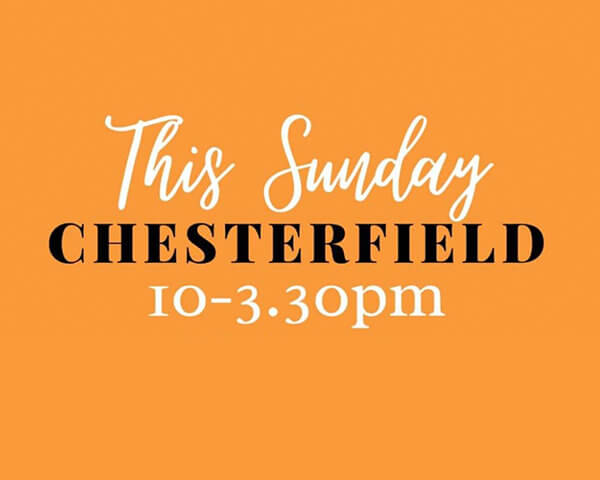 Chesterfield Artisan Market