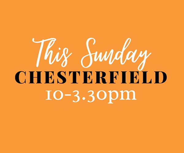 Chesterfield Artisan Market 7