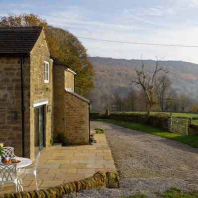 Protected: Classic Cottages