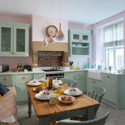 Protected: Classic Cottages