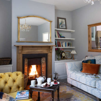 Protected: Classic Cottages