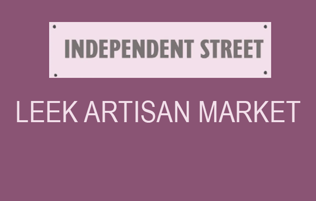 Leek Artisan Market