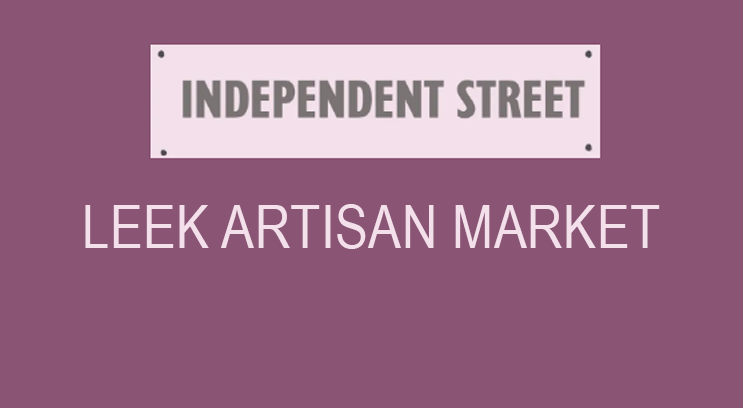 Leek Artisan Market 1