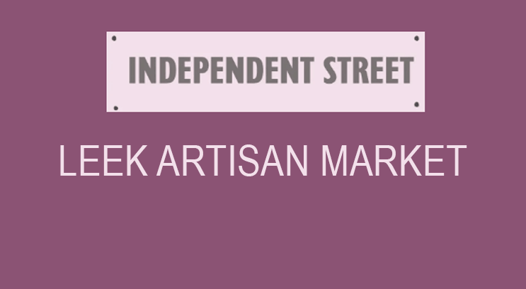 Leek Artisan Market 1