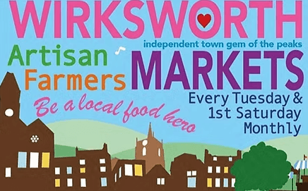 Wirksworth Market 5