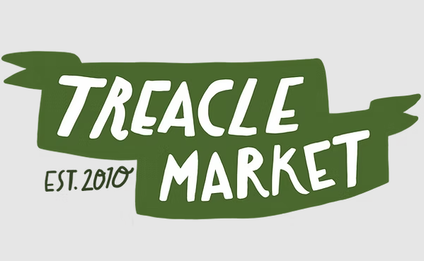 Treacle Market 5