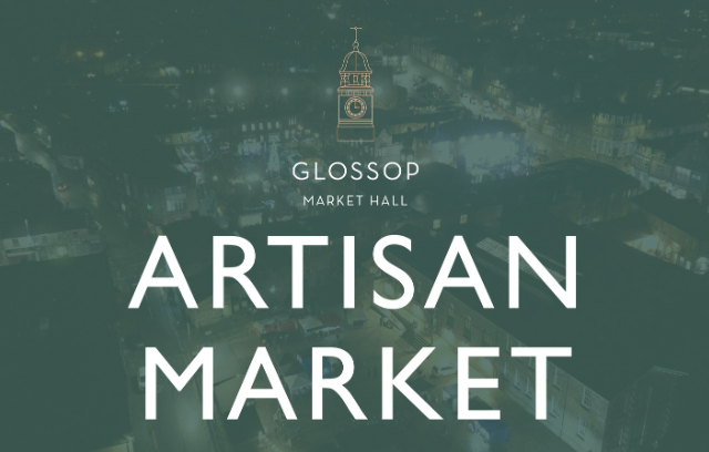 Glossop Artisan Market