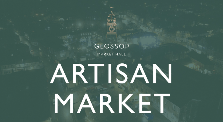 Glossop Artisan Market 1