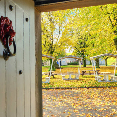 Protected: The Red Lion at Litton