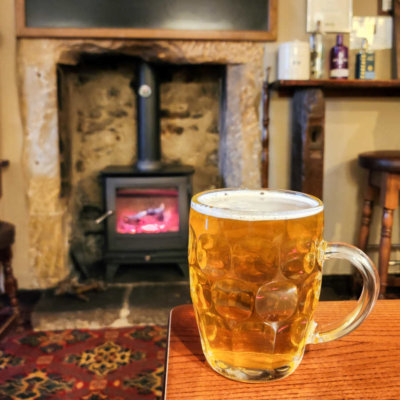 Protected: The Red Lion at Litton