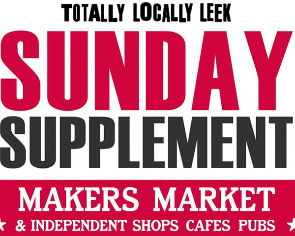 The Sunday Supplement