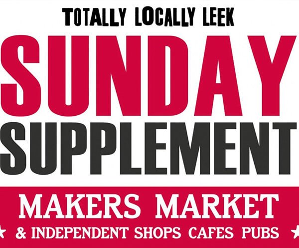The Sunday Supplement 4