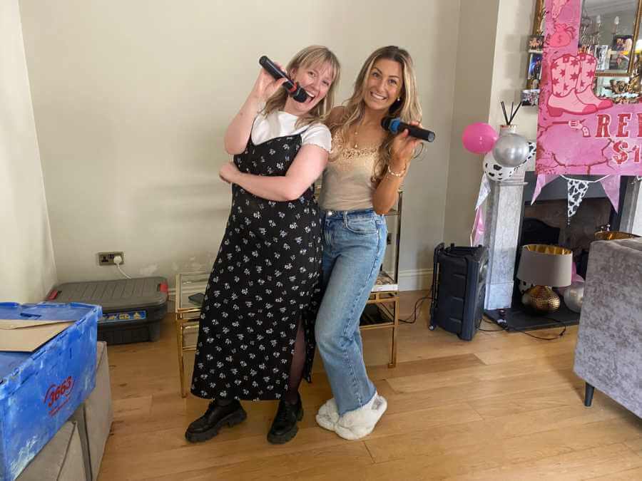 Hire Karaoke 1 Hire Karaoke