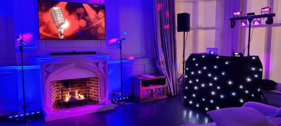 Hire Karaoke 2 Hire Karaoke